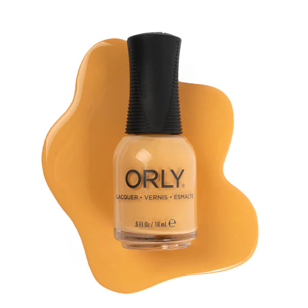 Golden Afternoon - Nail Lacquer 18ML