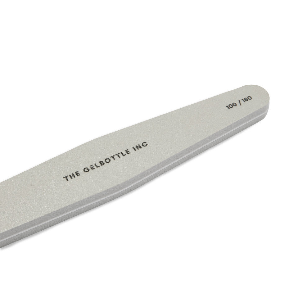 Alternative view of TGB Grey Coffin Buffer 100/180 (5pack)