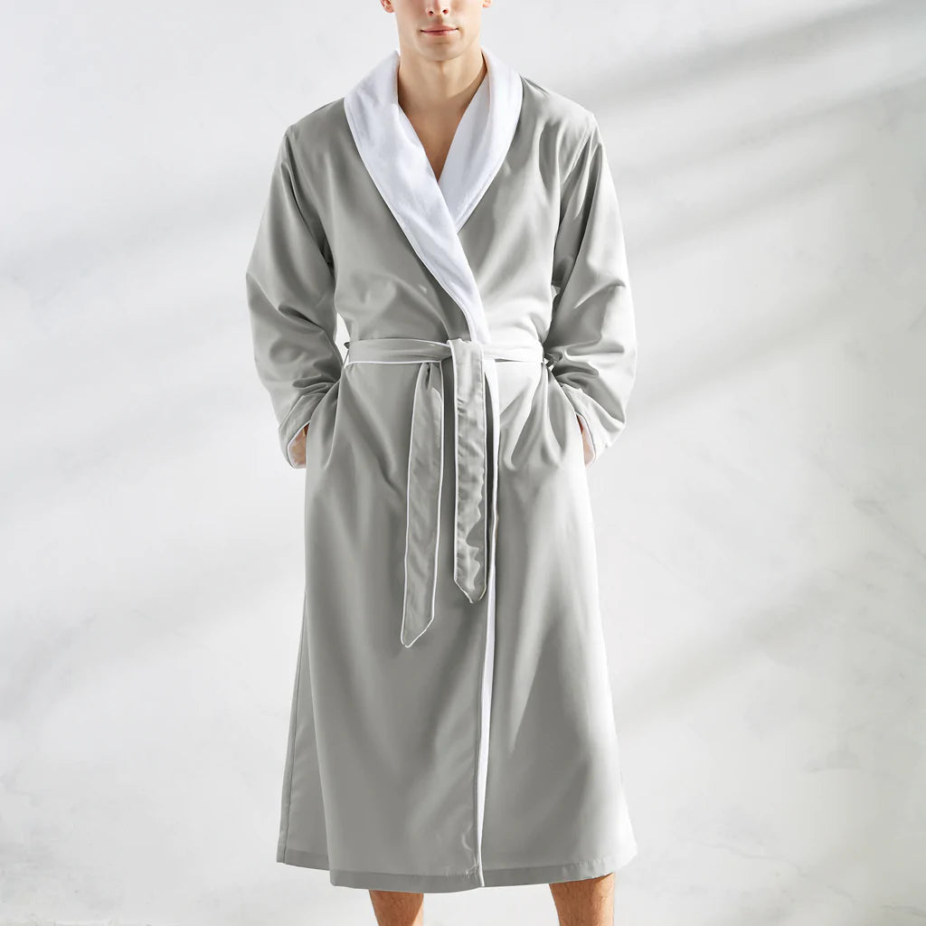 Alternative view of Prestige Spa Gown