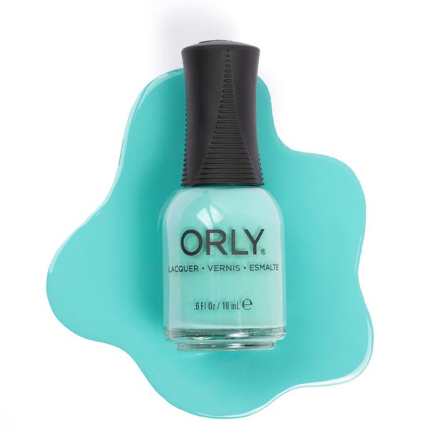 Gumdrop - Nail Lacquer 18ML