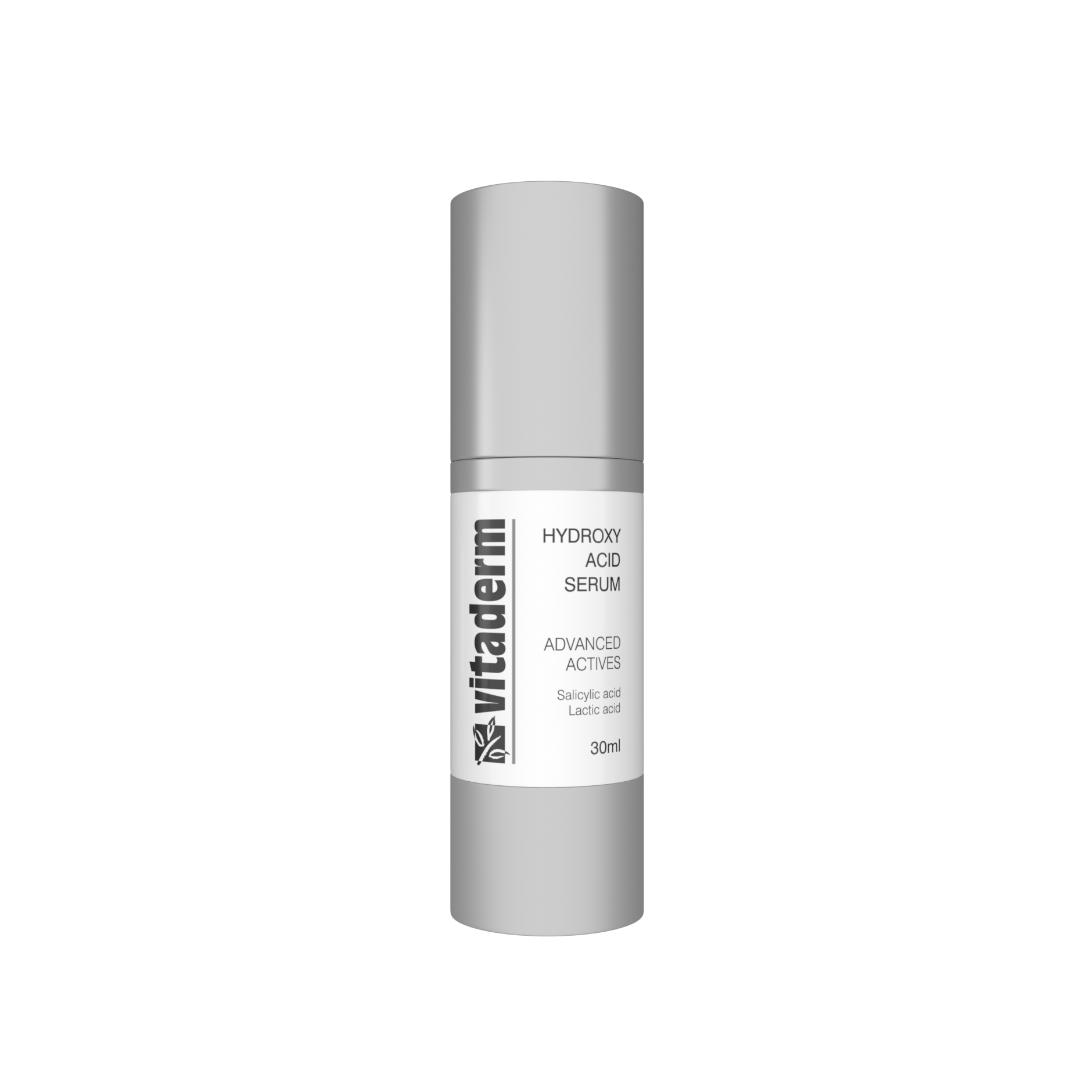 Vitaderm - Hydroxy Acid Serum 30ml