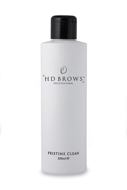 HD Brows Pristine Clean Sanitiser
