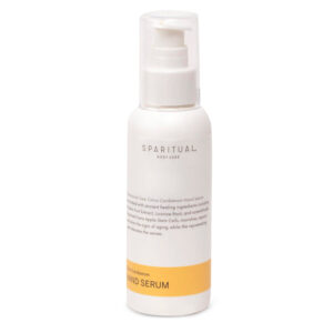 SPARITUAL Hand Serum Professional - Citrus Cardemom 118ml