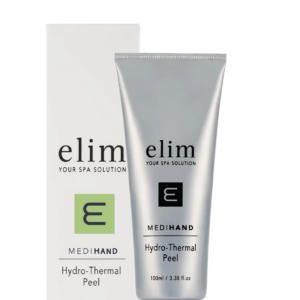 elim - MediHand Hydro-Thermal Exfoliant 100ml