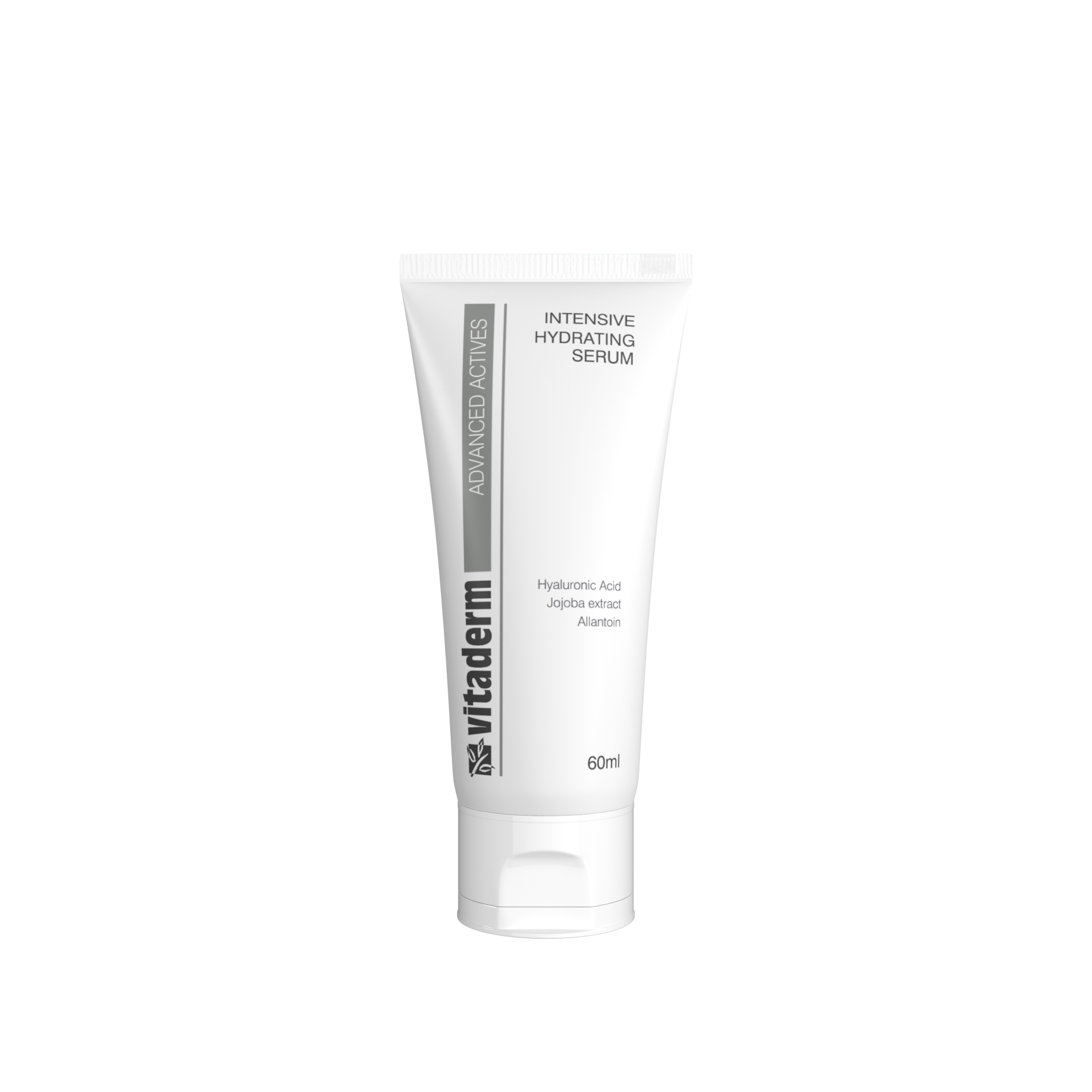 Vitaderm - Intensive Hydrating Serum 60ml