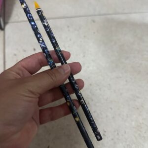 2 diamond pick up pens DEMO