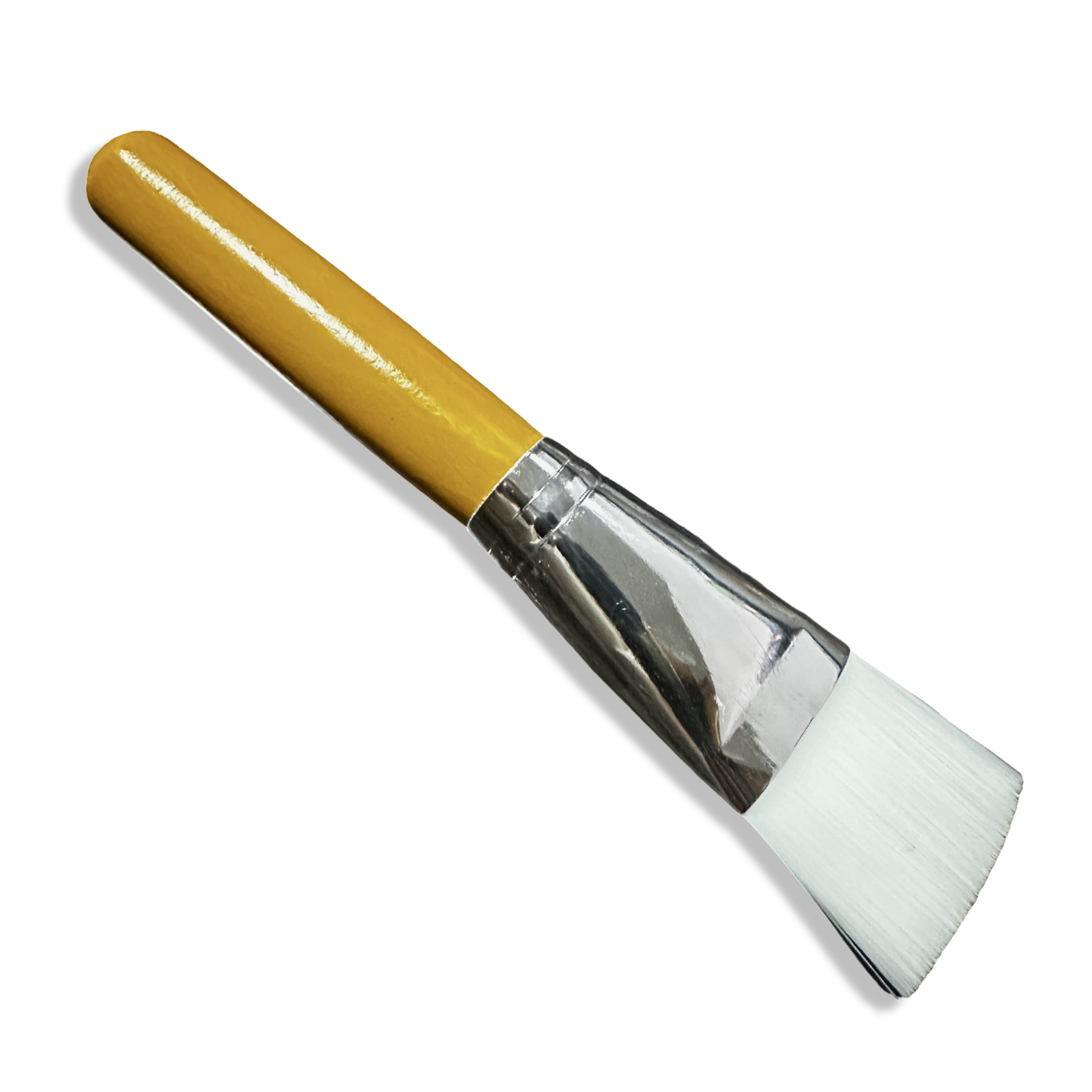 Alternative view of Soft mask brush - Face or Body