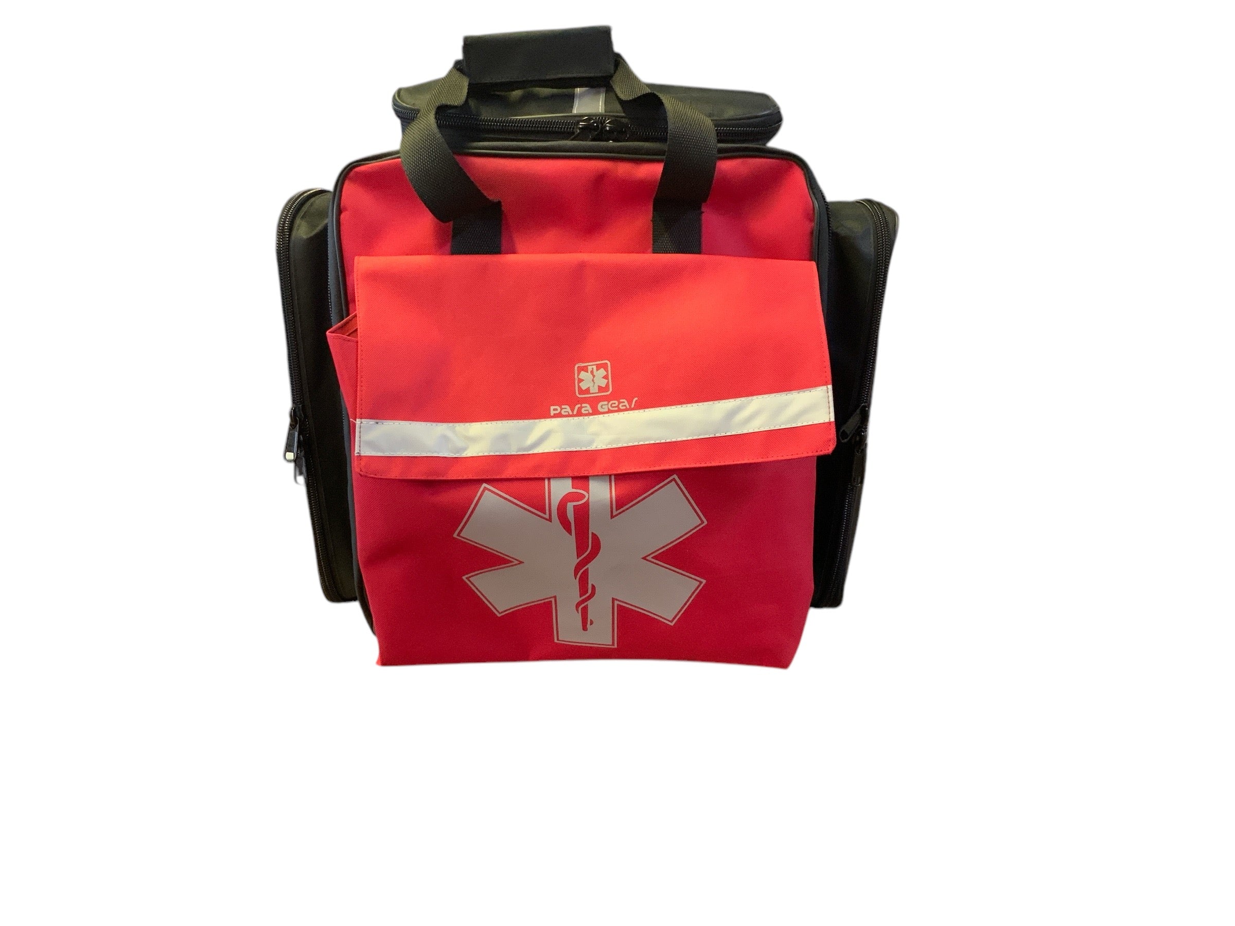 Paragear Comprehensive Stocked BLS Jump Bag in Locally Manufactured Bag - Image 2