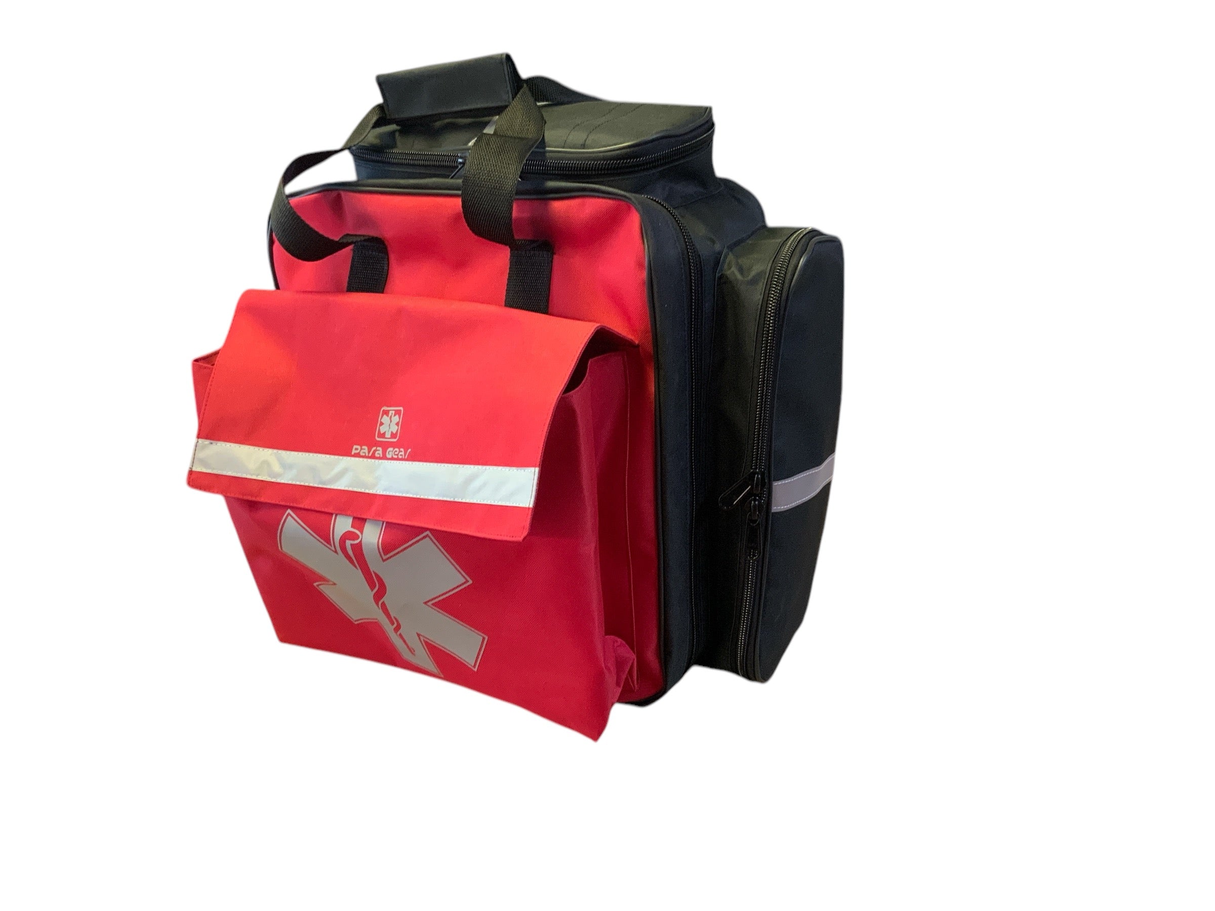 Paragear Comprehensive Stocked BLS Jump Bag in Locally Manufactured Bag - Image 3