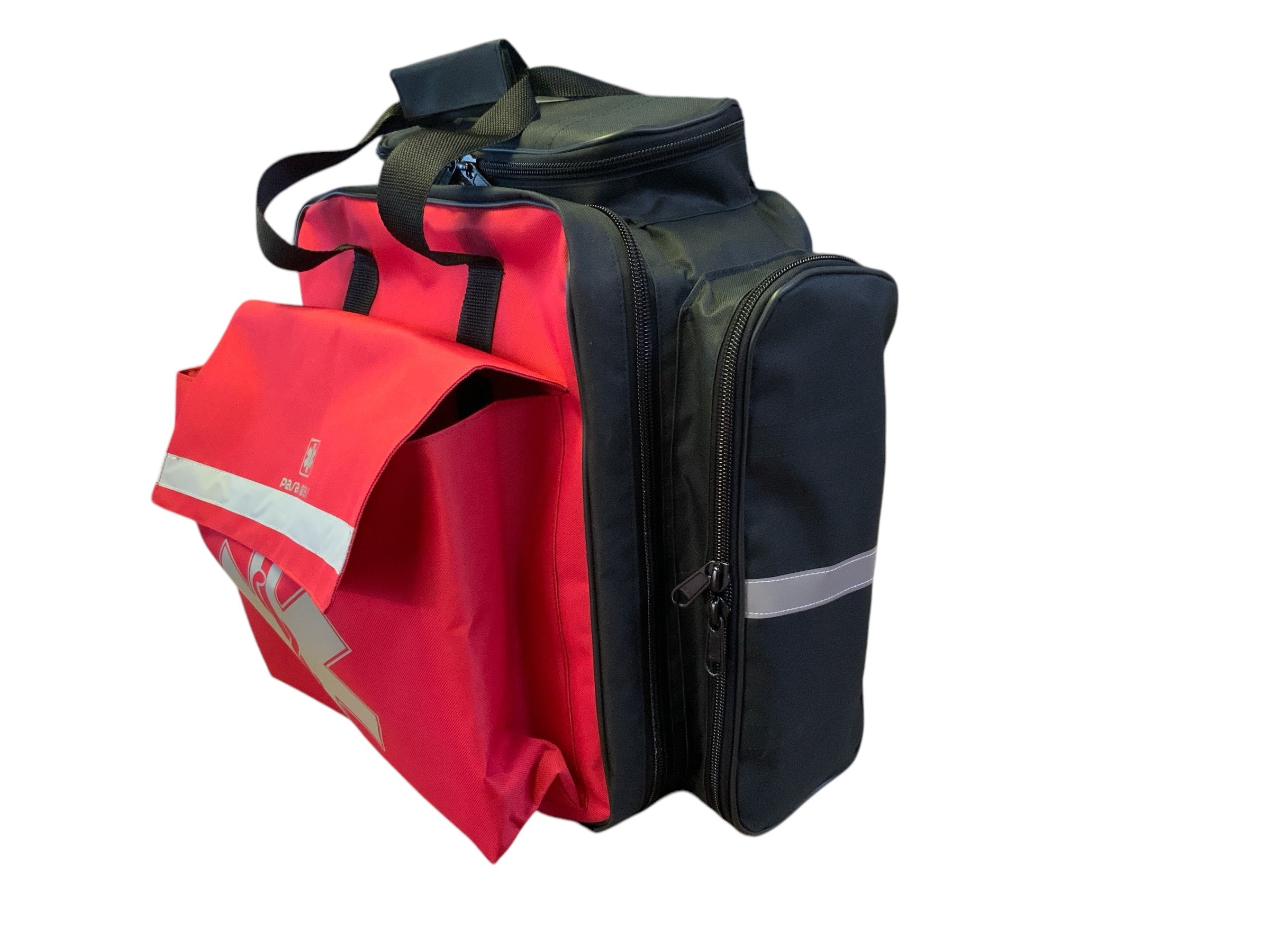 Paragear Comprehensive Stocked BLS Jump Bag in Locally Manufactured Bag - Image 4