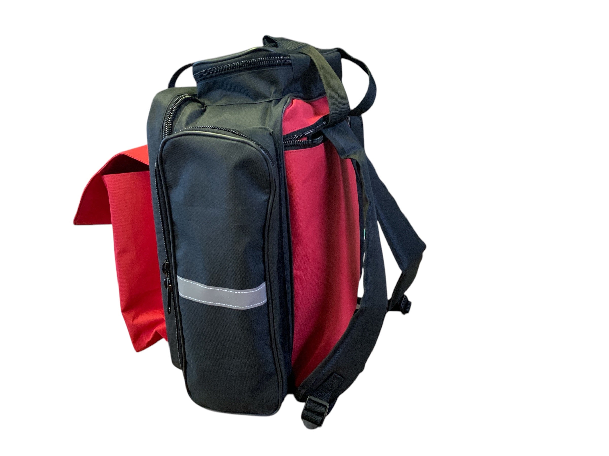 Paragear Comprehensive Stocked BLS Jump Bag in Locally Manufactured Bag - Image 5