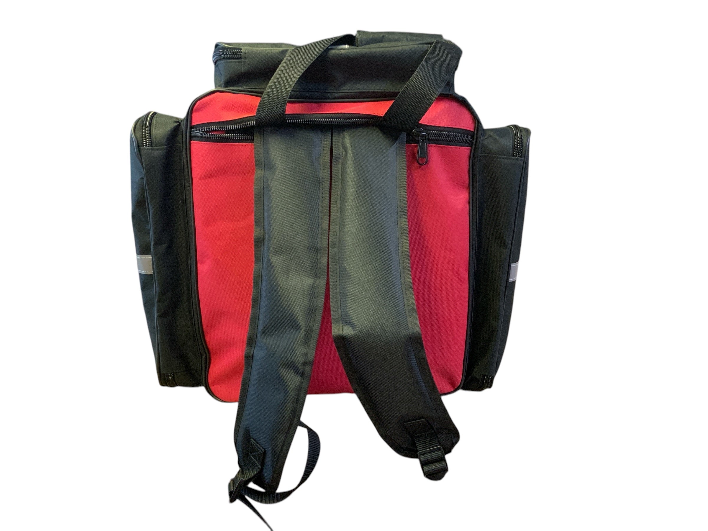 Paragear Comprehensive Stocked BLS Jump Bag in Locally Manufactured Bag - Image 6