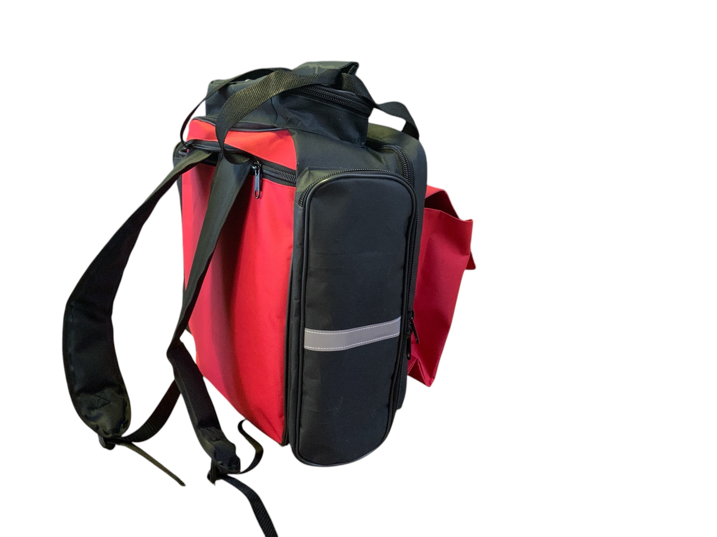 Paragear Comprehensive Stocked BLS Jump Bag in Locally Manufactured Bag - Image 7