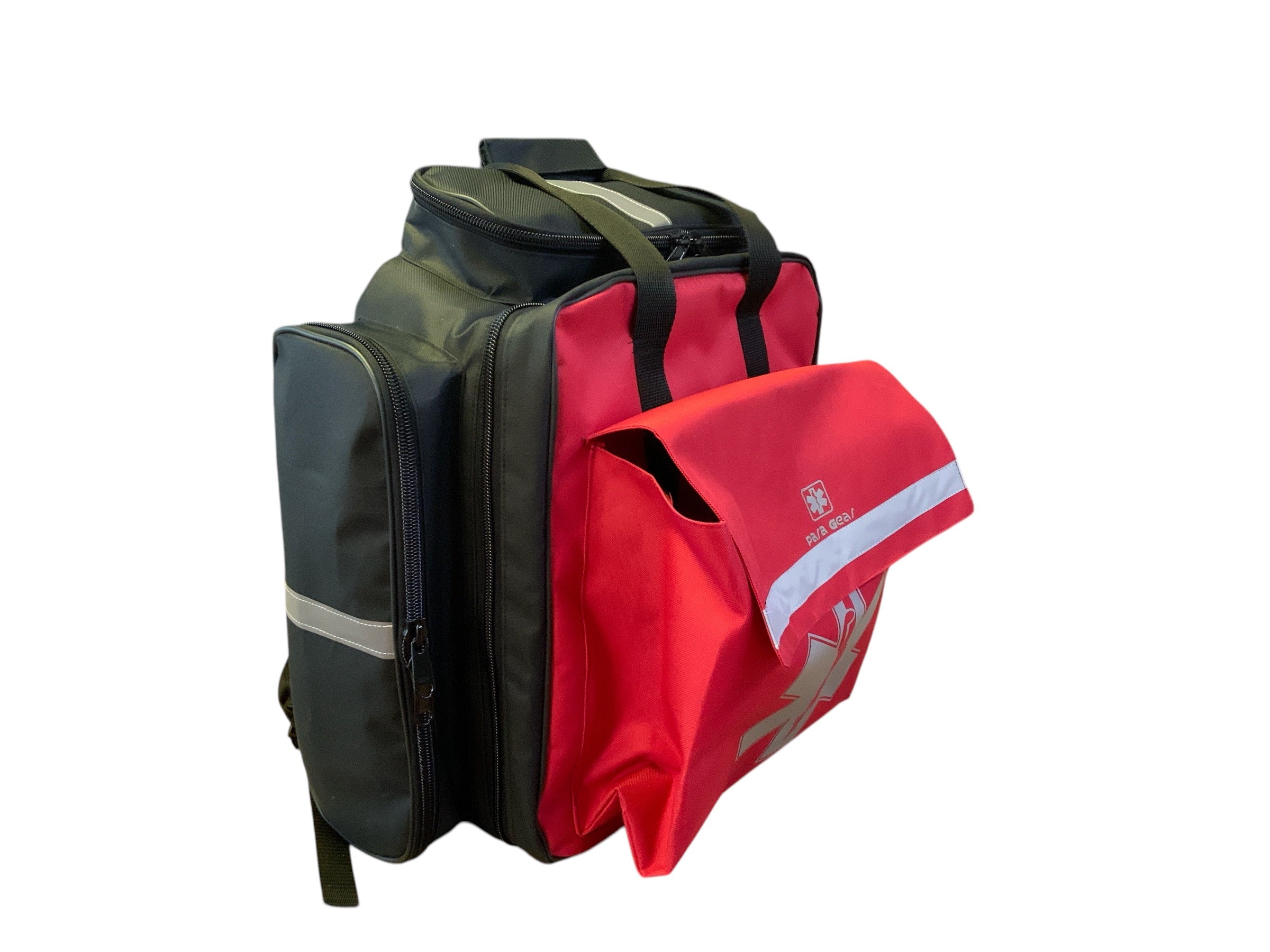 Paragear Comprehensive Stocked BLS Jump Bag in Locally Manufactured Bag - Image 8