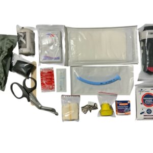 Alternative view of ParaGear Tac Pack - Basic