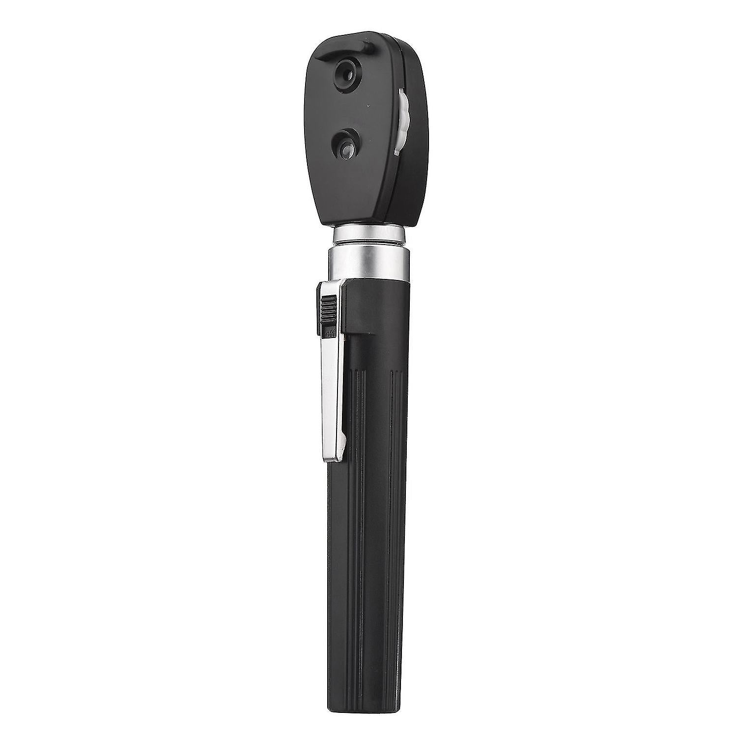 Alternative view of LED Pocket Ophthalmoscope HS-OTP10