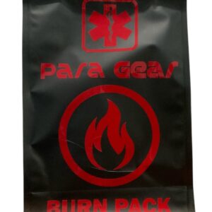 ParaGear Burns Pack