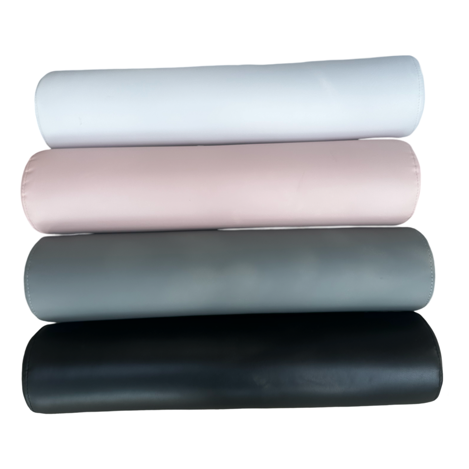 Alternative view of Superior Large Round Bolster