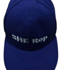 SHE Rep Peak Cap