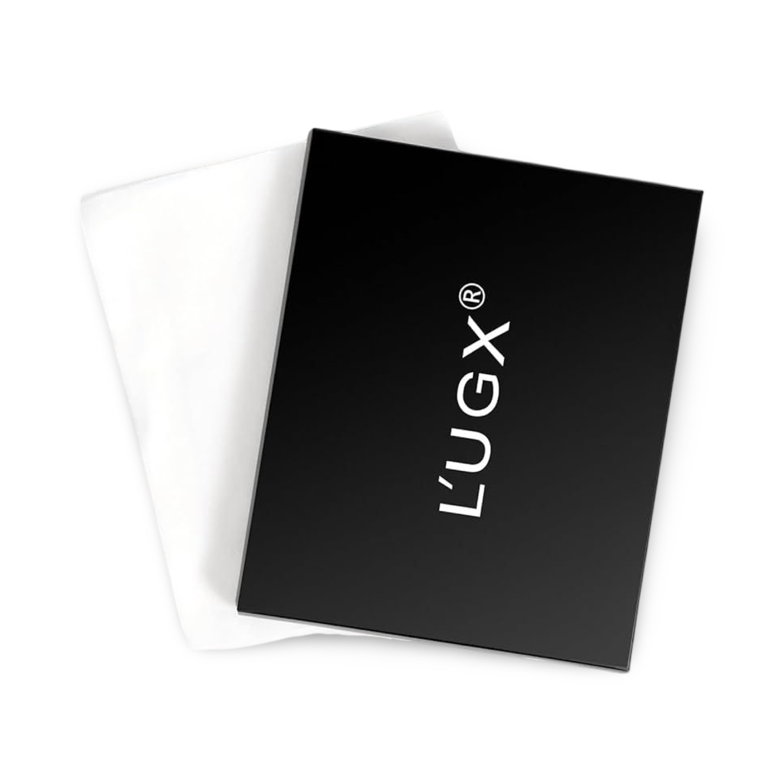 L?UGX LG621 Nail Dust Collector | Filter Paper 30 Sheets
