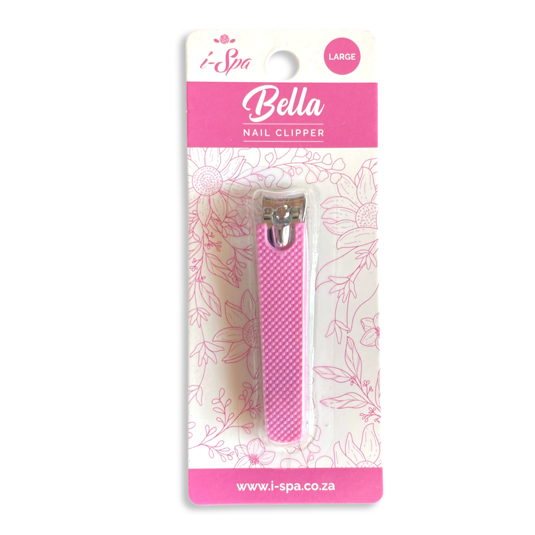 Alternative view of Bella Nail Clipper