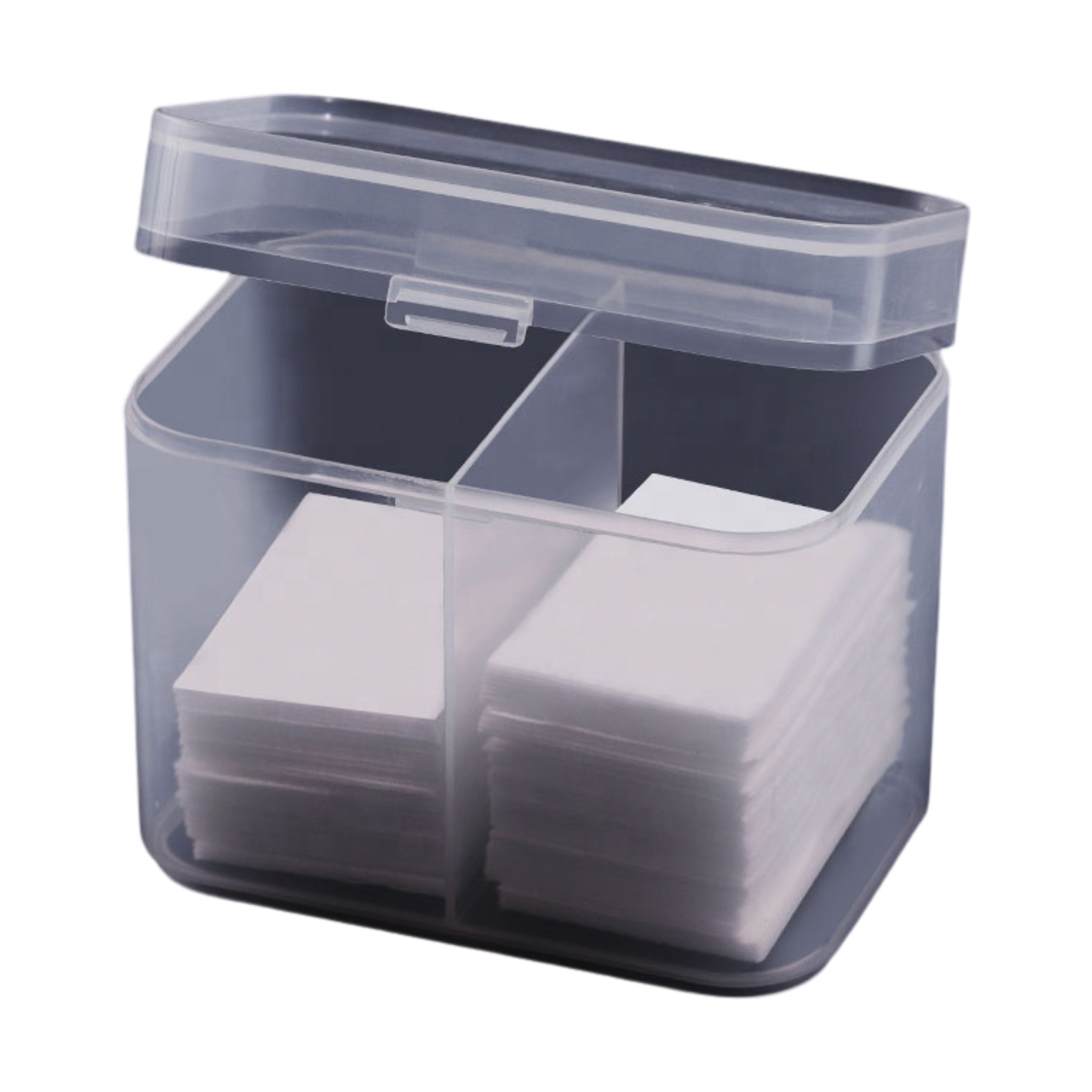 Nail Wipe Container