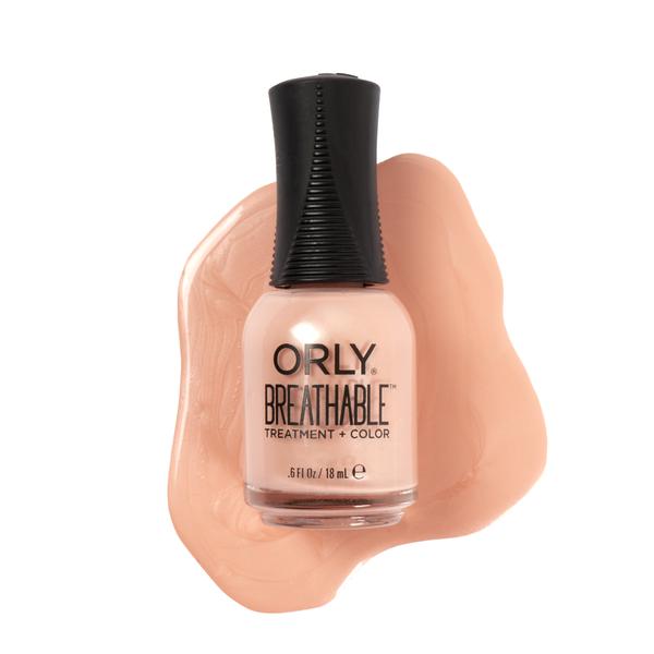 Inner Glow - Breathable 18ML