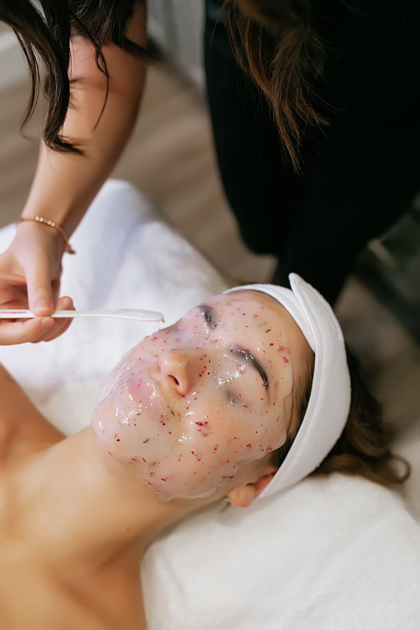 Crystal Jelly Face Masks - Image 9