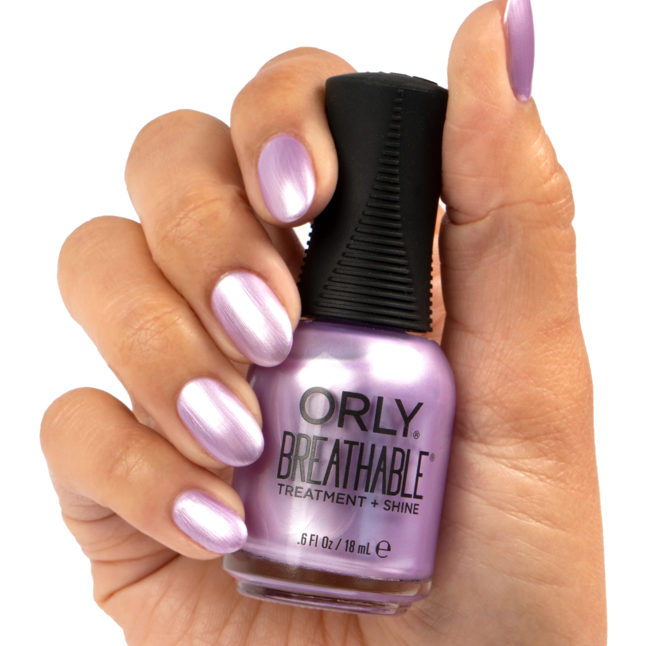 Alternative view of Just Squid-ing - Breathable 18ML