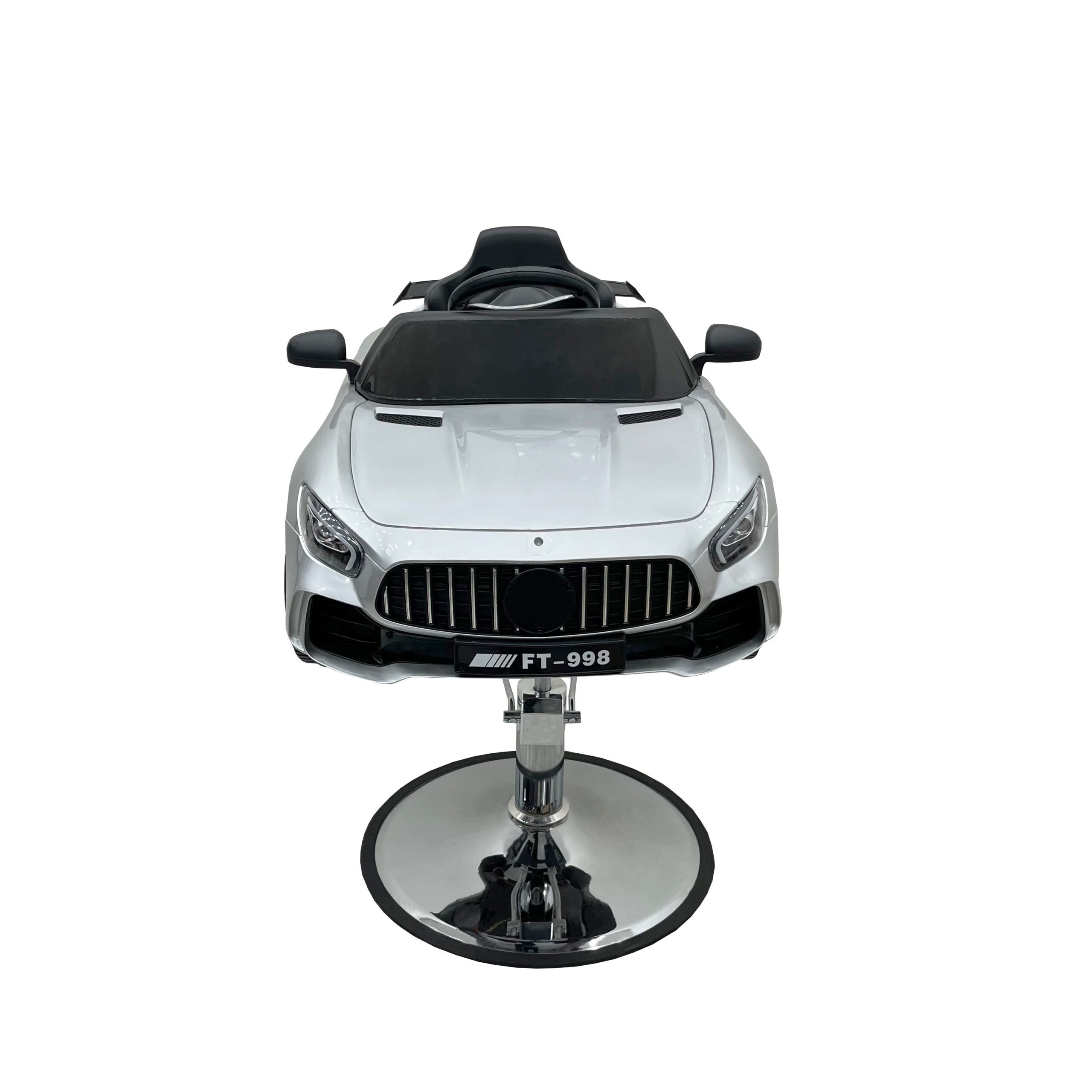 Alternative view of Kiddies Merc Cutting Chair