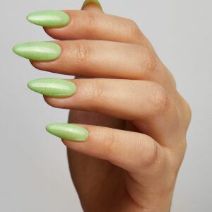 Alternative view of Key Lime Pie Hema-Free Paint
