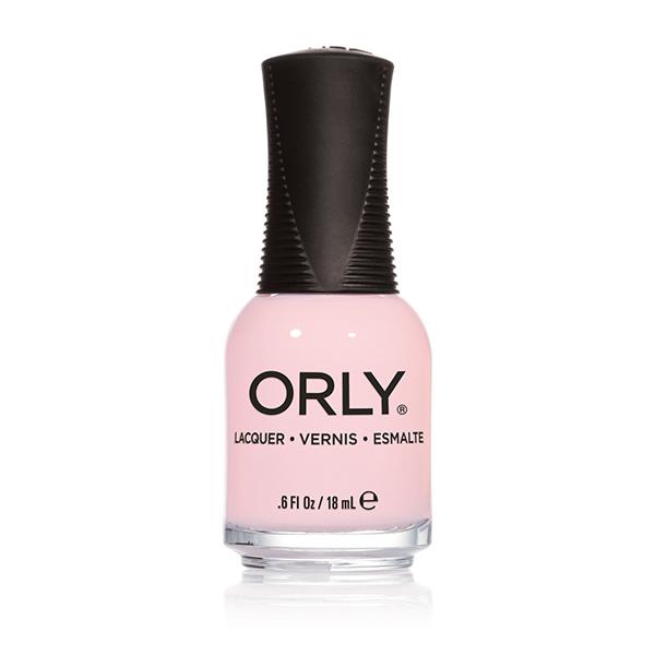 Alternative view of Kiss the bride - Nail Lacquer 18ML