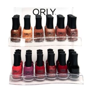 ORLY Generic 36pc Display Unit