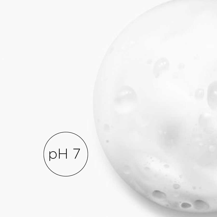 Alternative view of LCI Lash & Brow Foaming Cleanser