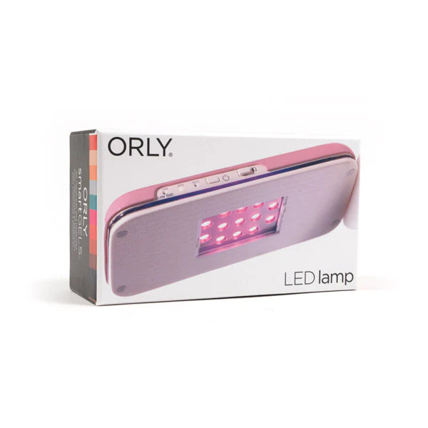 Alternative view of ORLY SmartGels LED Lamp