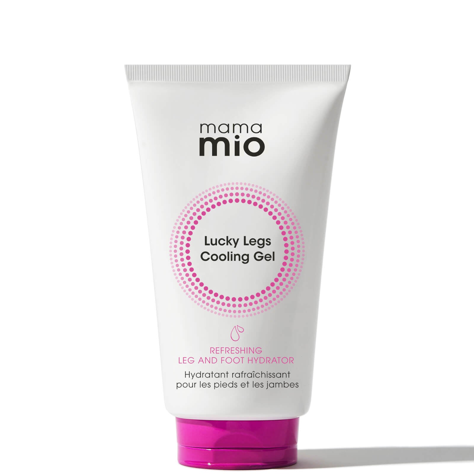mama mio - Lucky Legs Cooling Gel 125ml