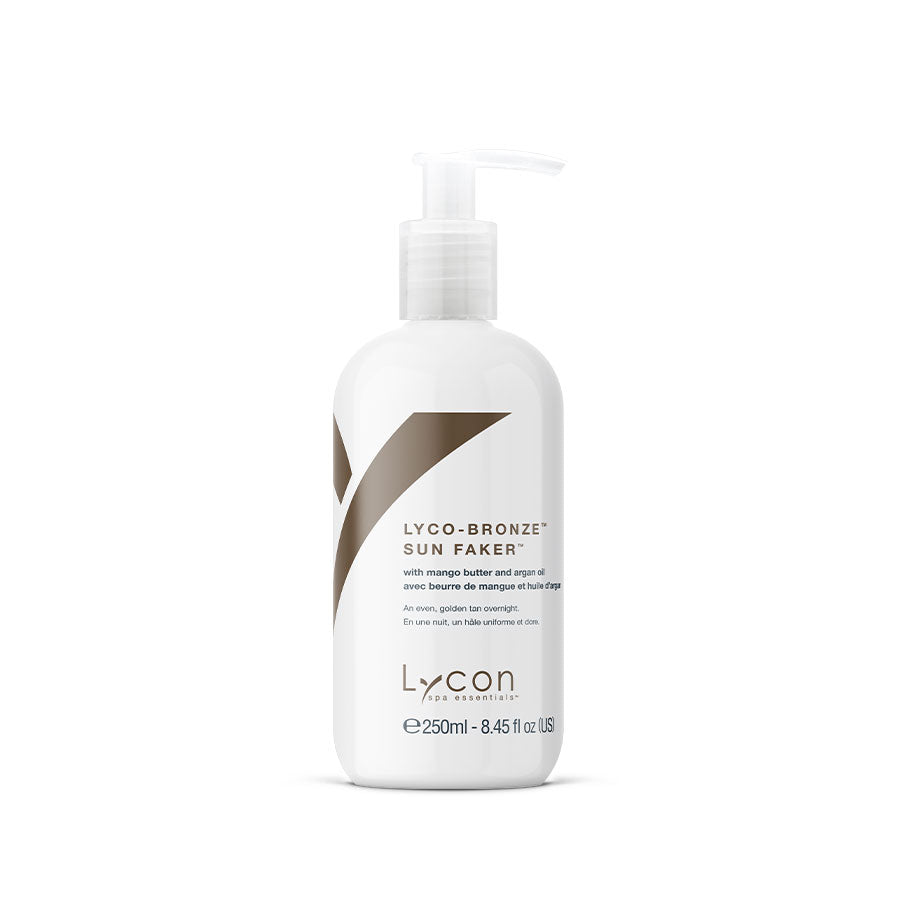 Lyco-Bronze Sun Faker