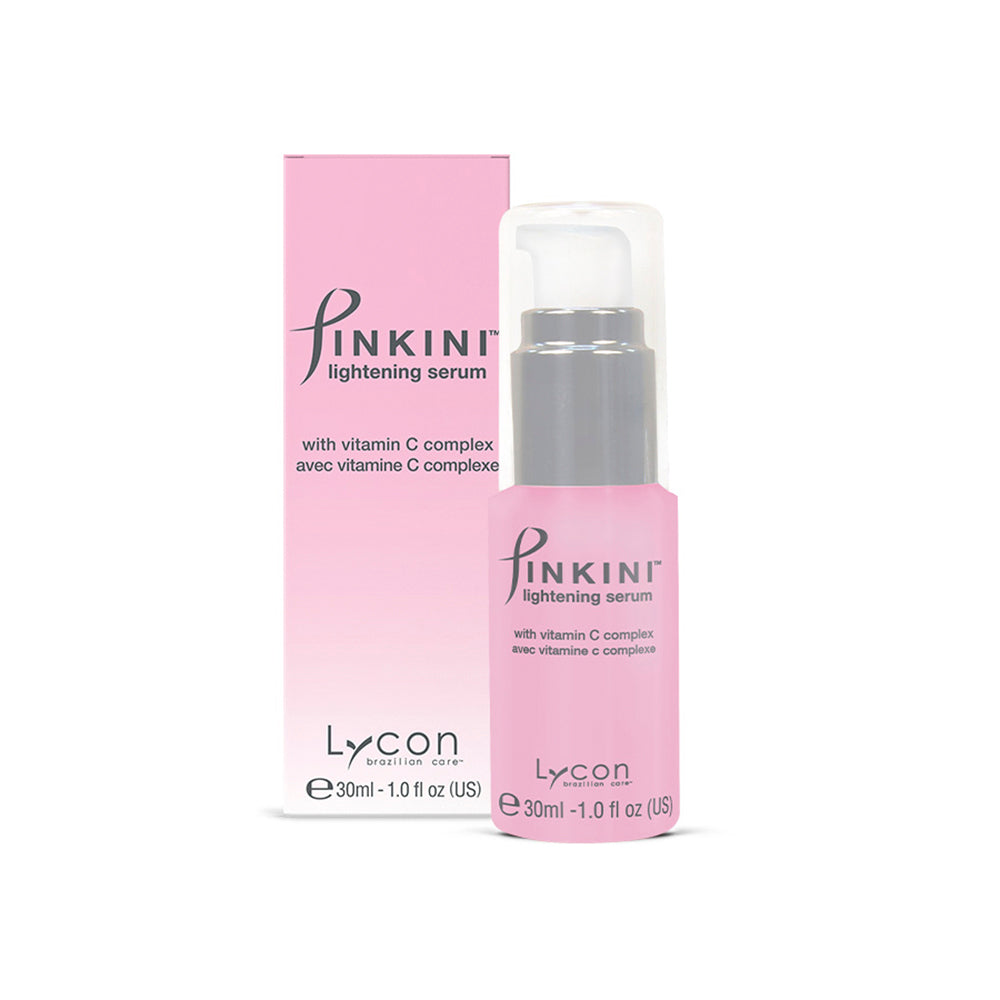 Pinkini Lightening Serum 30ml