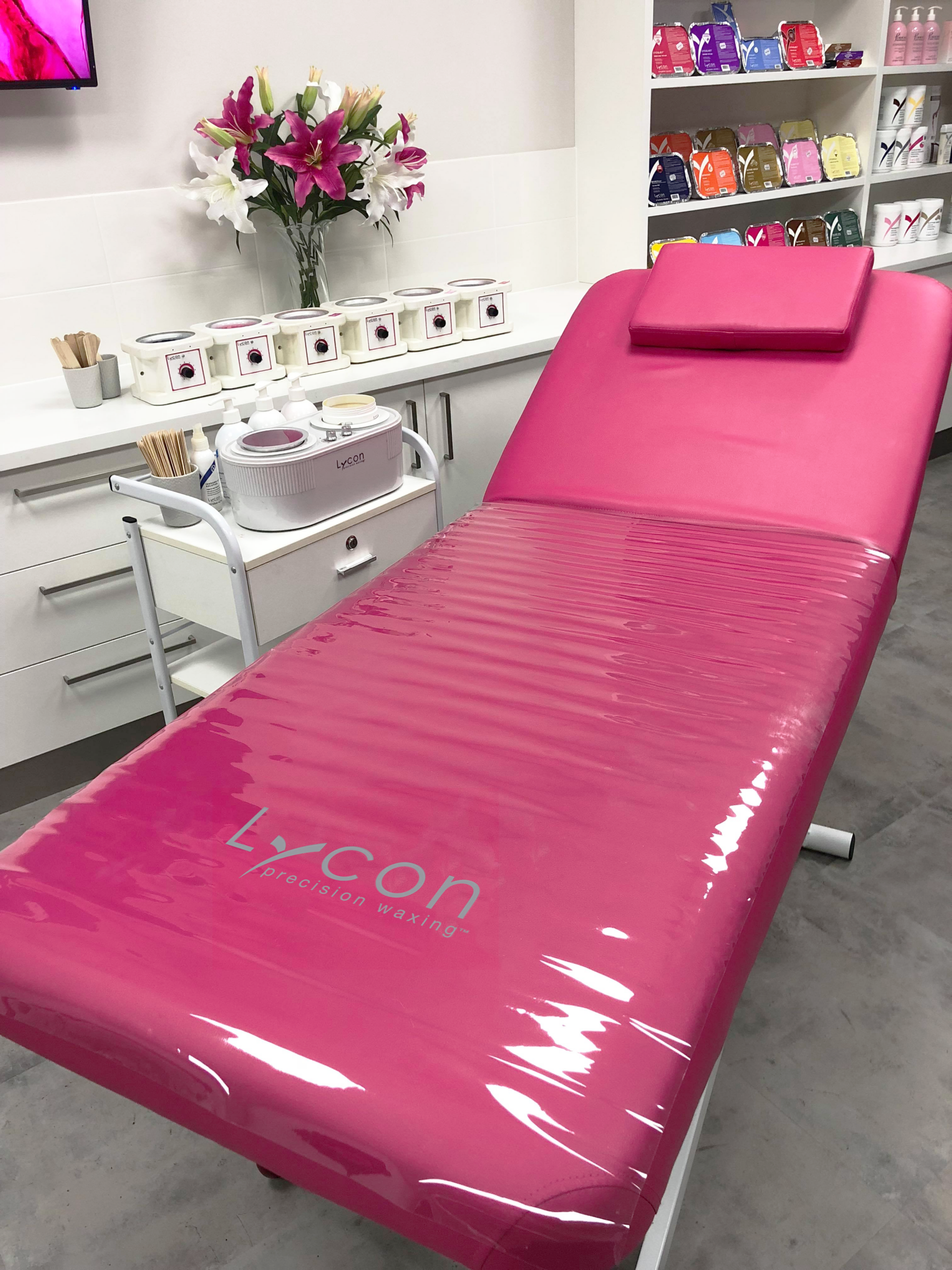 Lycon waxing mat - Image 2