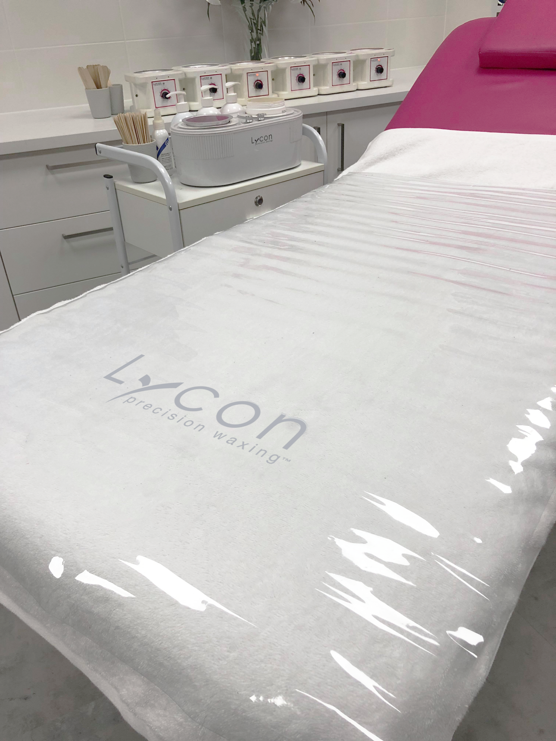 Lycon waxing mat - Image 3