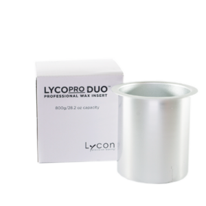 Alternative view of LYCOpro Duo heater insert 800ml