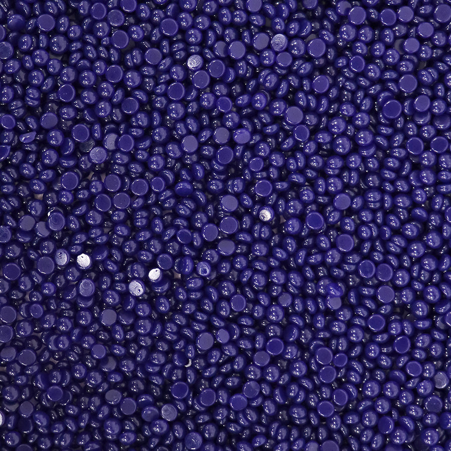 Alternative view of Lycojet lavender hot wax beads