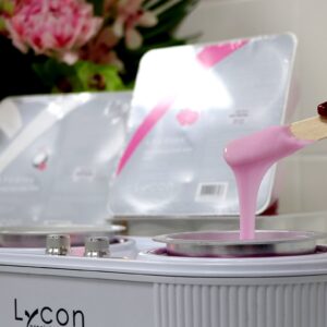 Alternative view of Lycon Conversion training - One-on-one