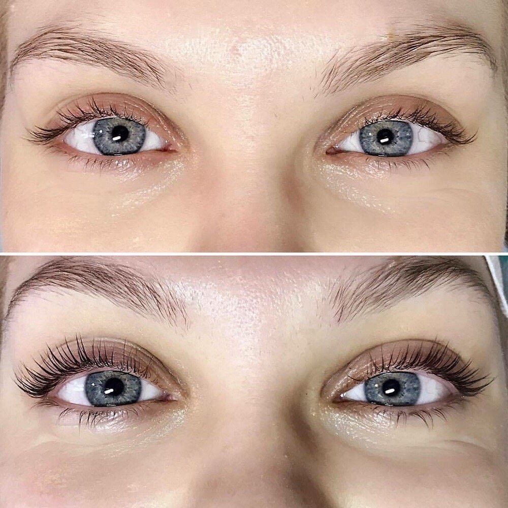 Refectocil Lash Lift Online Course