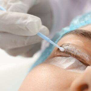 i-Spa Lash Lift - Correspondence Course with Kit