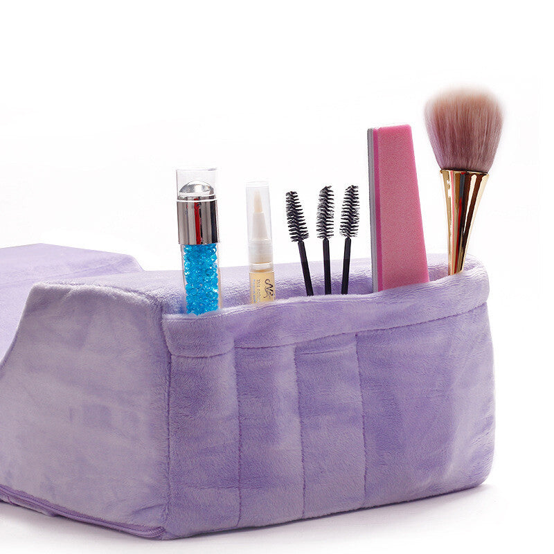 Alternative view of Glam Lash Pillows