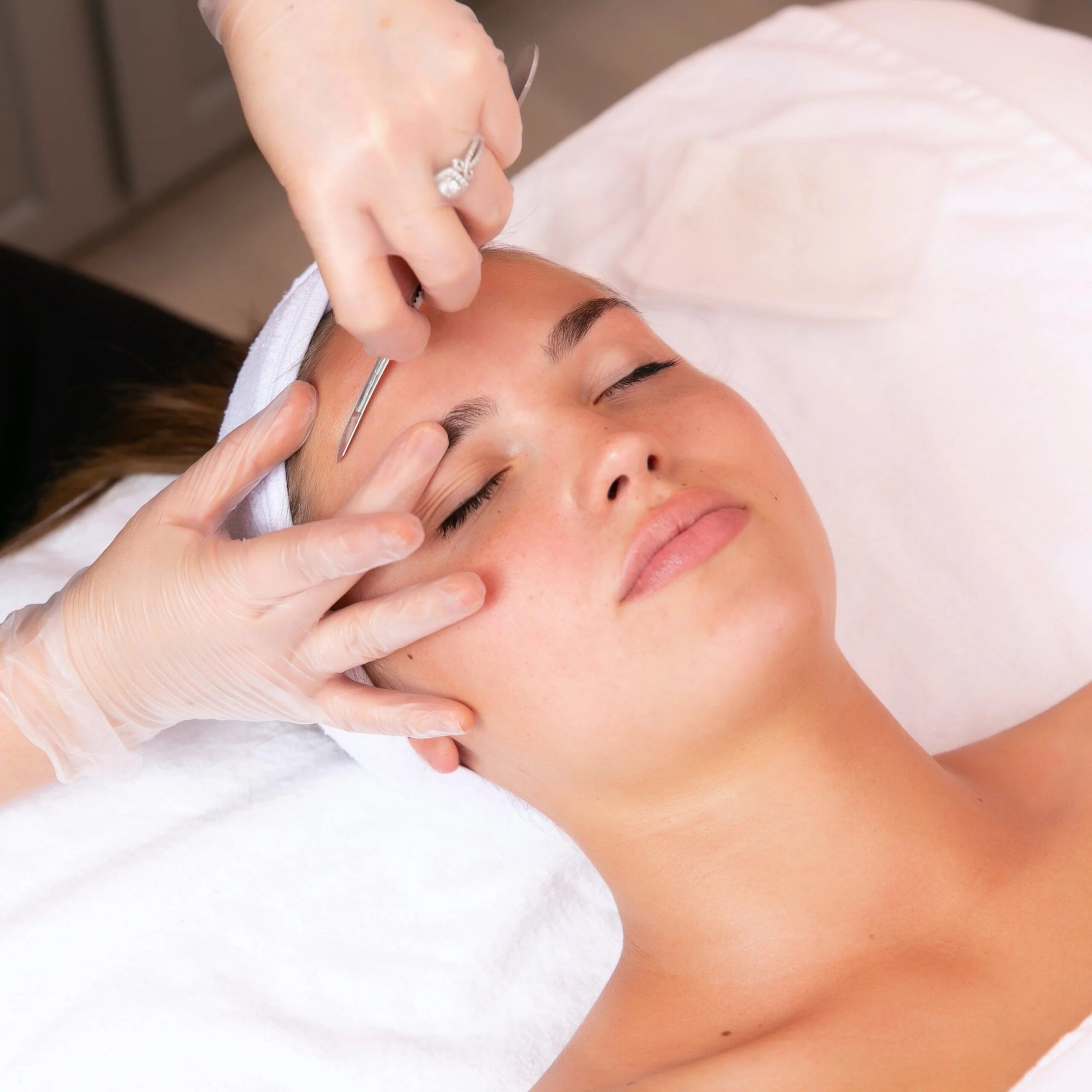 Dermaplaning Training - One-on-one