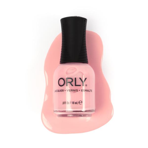 Lift the Veil - Nail Lacquer 18ML