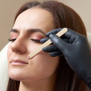 Alternative view of Brow & Lip Wax Workshop - One-on-one