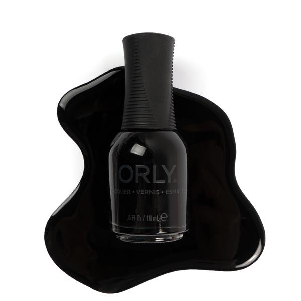 Liquid Vinyl - Nail Lacquer 18ML